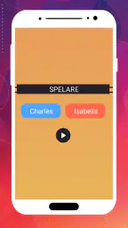 Frågor för par screenshot