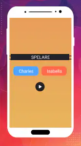 Frågor för par screenshot