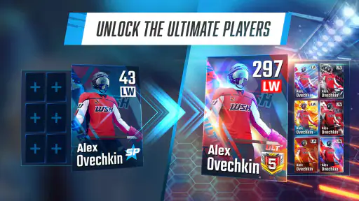 Franchise Hockey: Pro GM screenshot