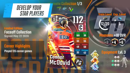 Franchise Hockey: Pro GM screenshot