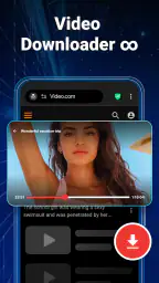 Free Adblocker Browser:Adblock screenshot