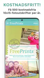 FreePrints screenshot