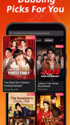 FreeReels - Dramas & Reels screenshot