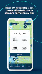 Freetrailer screenshot