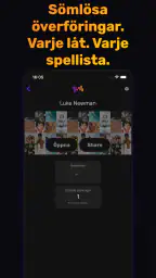 FreeYourMusic: Flytta Musik screenshot