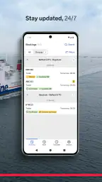 Freight Planner screenshot
