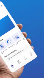 Freja screenshot