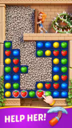 Fruit Diary - Spel utan wifi screenshot