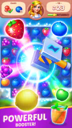 Fruit Diary - Spel utan wifi screenshot