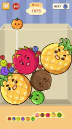 Fruit Merge™: Match Game screenshot