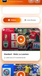 FRZY SPORT screenshot