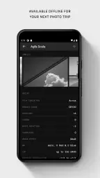 Fuji X Weekly — Film Recipes screenshot