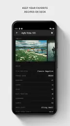 Fuji X Weekly — Film Recipes screenshot