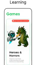 Fully Fluent - Learn Languages screenshot