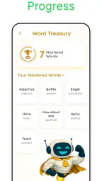 Fully Fluent - Learn Languages screenshot