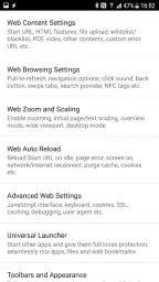Fully Kiosk Browser & Lockdown screenshot