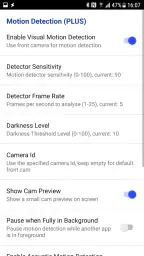 Fully Kiosk Browser & Lockdown screenshot