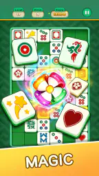 Fun Mahjong Match screenshot