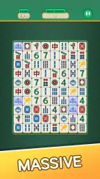 Fun Mahjong Match screenshot