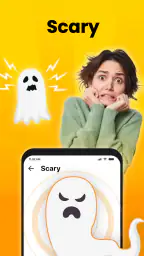 Funny Prank Sounds: Fart, Horn screenshot