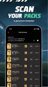 FUTBIN FC 26 Evolutions & More screenshot