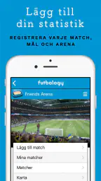 Futbology screenshot
