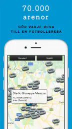 Futbology screenshot
