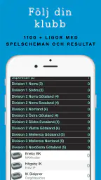 Futbology screenshot