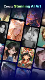 Future Face: AI Aging App screenshot