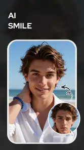 Future Self™: AI Face Aging screenshot