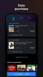 G2A screenshot