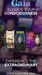 Gaia: Streaming Consciousness screenshot