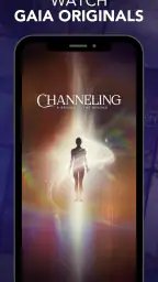 Gaia: Streaming Consciousness screenshot