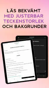 GALATEA: Romaner & ljudböcker screenshot