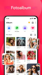 Galleri screenshot