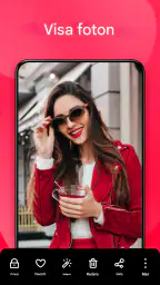 Galleri screenshot
