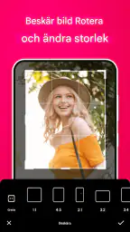 Galleri - fotogalleri, album screenshot