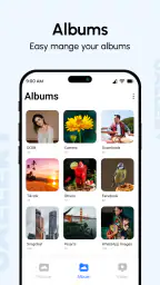 Gallery screenshot