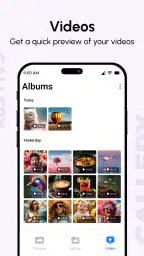 Gallery screenshot