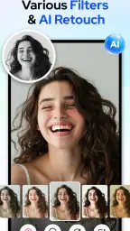 Galleryit - Photo Vault, Album screenshot