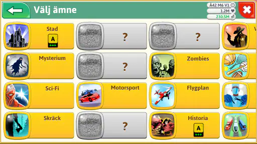 Game Dev Tycoon screenshot