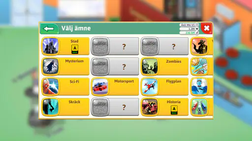 Game Dev Tycoon screenshot