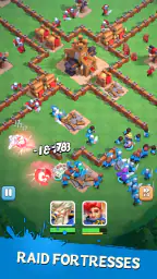 Game of Sky screenshot