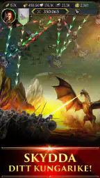 Game of Thrones: Conquest ™ screenshot