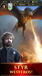 Game of Thrones: Conquest ™ screenshot