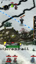 Game of Thrones: Conquest ™ screenshot