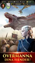 Game of Thrones: Conquest ™ screenshot