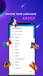 Gaming Hub: Game Launcher App screenshot