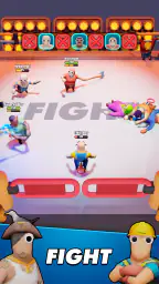 Gang Battle Party: Playground screenshot