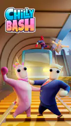 Gang Battle Party: Playground screenshot